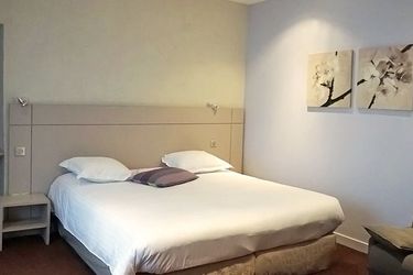 Hotel De La Couronne Aix Les Bains: Photo 