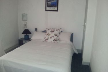 Hotel De La Couronne Aix Les Bains: Photo 
