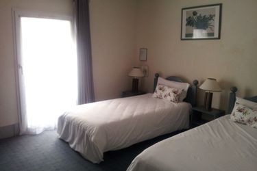 Hotel De La Couronne Aix Les Bains: Photo 