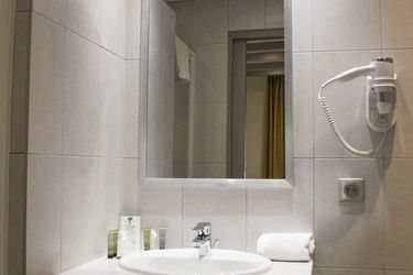 Hotel De La Couronne Aix Les Bains: Photo 