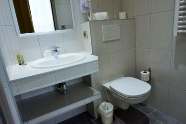 Hotel De La Couronne Aix Les Bains: Photo 