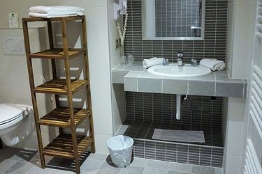 Hotel De La Couronne Aix Les Bains: Photo 
