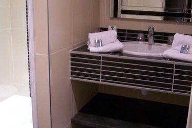 Hotel De La Couronne Aix Les Bains: Photo 