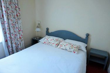 Hotel De La Couronne Aix Les Bains: Photo 