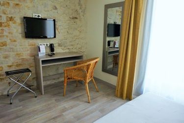 Hotel De La Couronne Aix Les Bains: Photo 