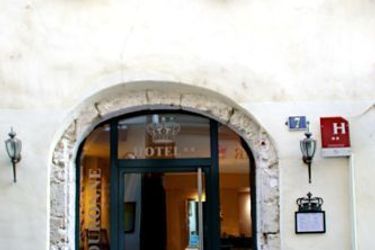 Hotel De La Couronne Aix Les Bains: Photo 