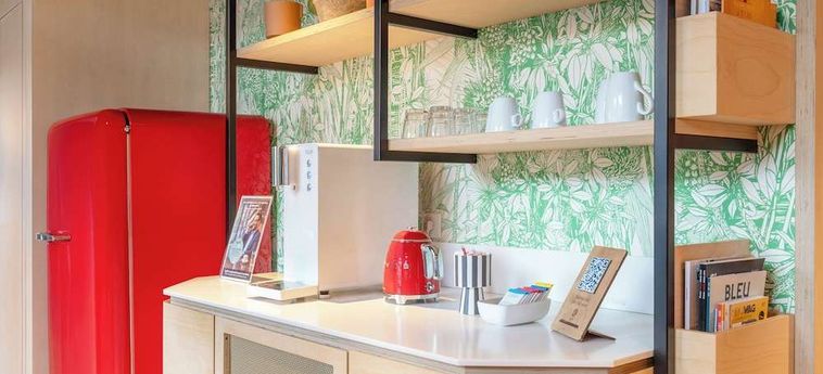 Urban Hotel Aix-Les-Bains, Signature Collection Aix Les Bains: Foto 