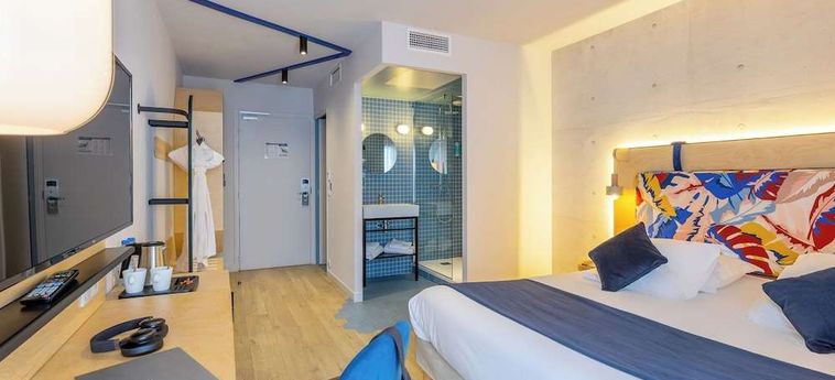 Urban Hotel Aix-Les-Bains, Signature Collection Aix Les Bains: Foto 
