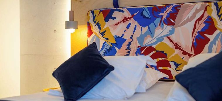 Urban Hotel Aix-Les-Bains, Signature Collection Aix Les Bains: Foto 