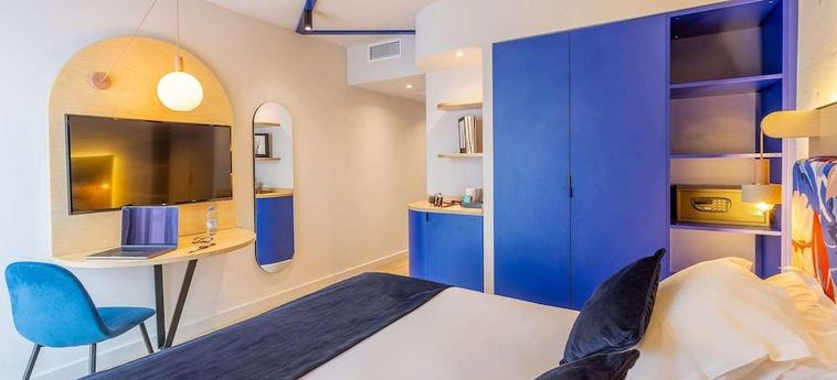 Urban Hotel Aix-Les-Bains, Signature Collection Aix Les Bains: Foto 