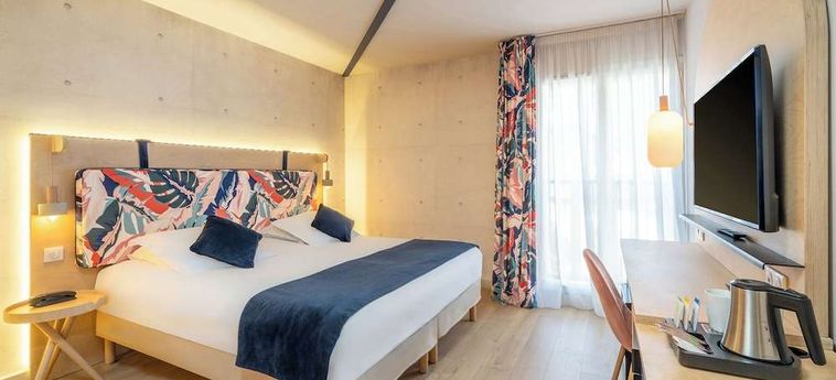 Urban Hotel Aix-Les-Bains, Signature Collection Aix Les Bains: Foto 
