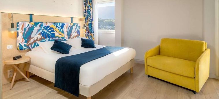 Urban Hotel Aix-Les-Bains, Signature Collection Aix Les Bains: Foto 