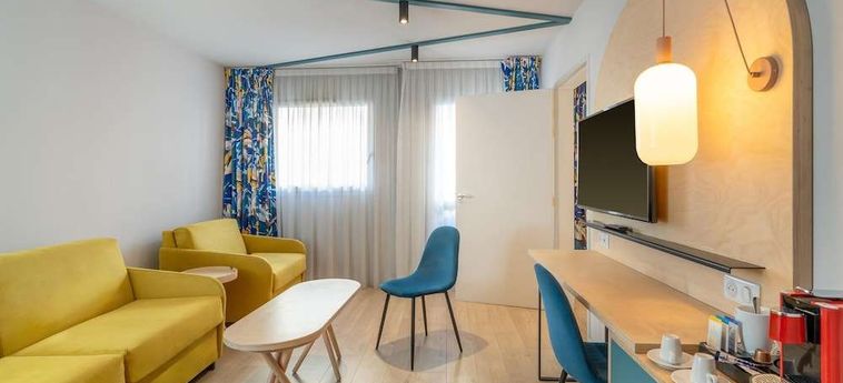 Urban Hotel Aix-Les-Bains, Signature Collection Aix Les Bains: Foto 