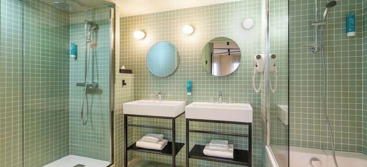 Urban Hotel Aix-Les-Bains, Signature Collection Aix Les Bains: Foto 