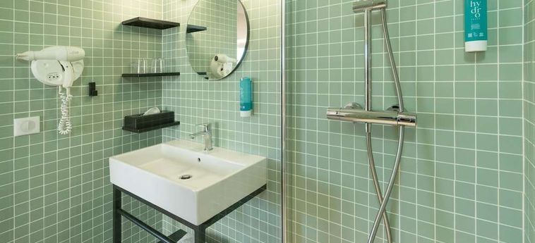 Urban Hotel Aix-Les-Bains, Signature Collection Aix Les Bains: Foto 