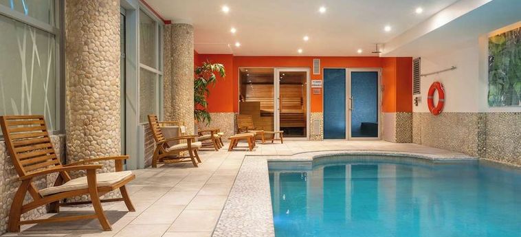 Urban Hotel Aix-Les-Bains, Signature Collection Aix Les Bains: Foto 