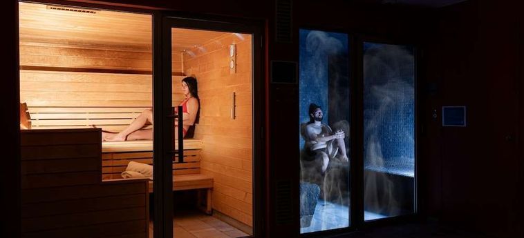 Urban Hotel Aix-Les-Bains, Signature Collection Aix Les Bains: Foto 