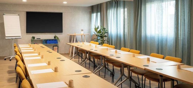 Urban Hotel Aix-Les-Bains, Signature Collection Aix Les Bains: Foto 