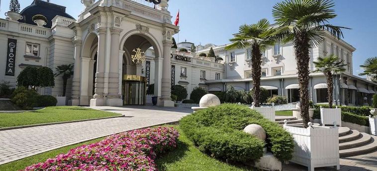 Urban Hotel Aix-Les-Bains, Signature Collection Aix Les Bains: Foto 