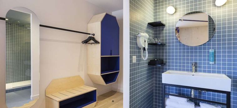 Urban Hotel Aix-Les-Bains, Signature Collection Aix Les Bains: Foto 
