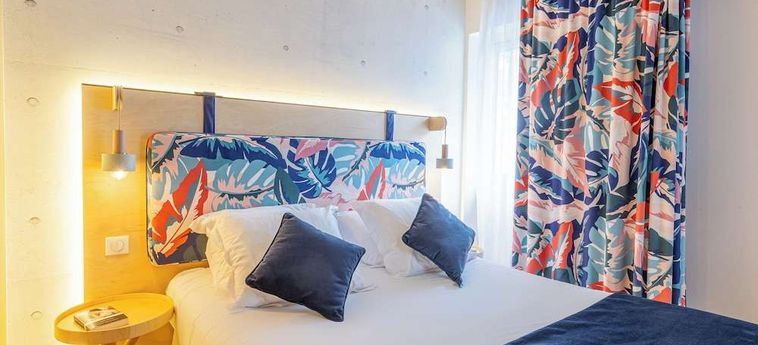 Urban Hotel Aix-Les-Bains, Signature Collection Aix Les Bains: Foto 