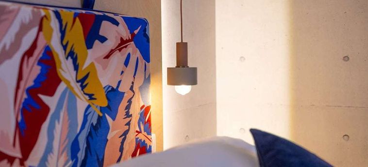 Urban Hotel Aix-Les-Bains, Signature Collection Aix Les Bains: Foto 