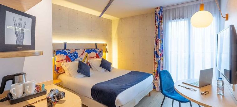 Urban Hotel Aix-Les-Bains, Signature Collection Aix Les Bains: Foto 