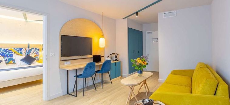 Urban Hotel Aix-Les-Bains, Signature Collection Aix Les Bains: Foto 