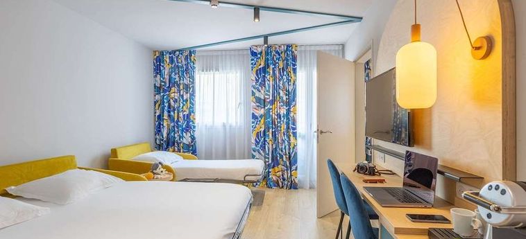 Urban Hotel Aix-Les-Bains, Signature Collection Aix Les Bains: Foto 