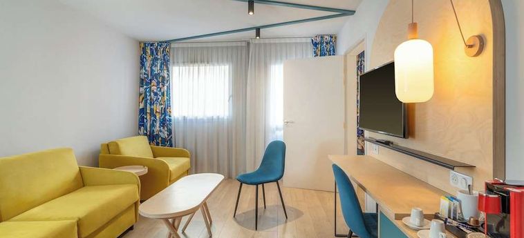 Urban Hotel Aix-Les-Bains, Signature Collection Aix Les Bains: Foto 