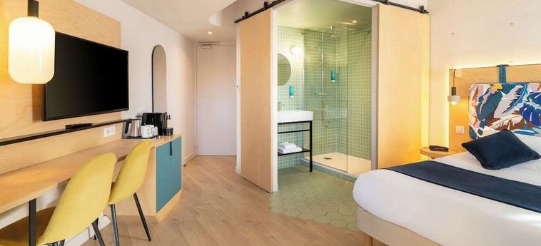 Urban Hotel Aix-Les-Bains, Signature Collection Aix Les Bains: Foto 