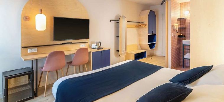 Urban Hotel Aix-Les-Bains, Signature Collection Aix Les Bains: Foto 