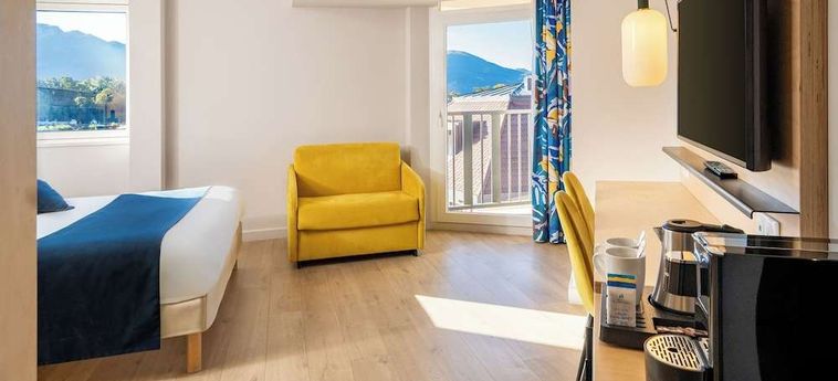 Urban Hotel Aix-Les-Bains, Signature Collection Aix Les Bains: Foto 