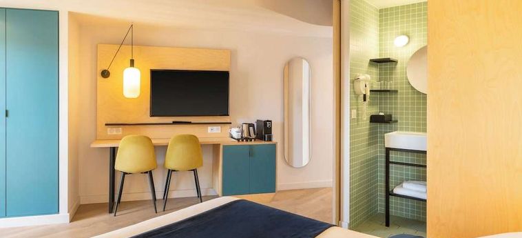 Urban Hotel Aix-Les-Bains, Signature Collection Aix Les Bains: Foto 