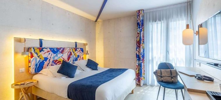 Urban Hotel Aix-Les-Bains, Signature Collection Aix Les Bains: Foto 