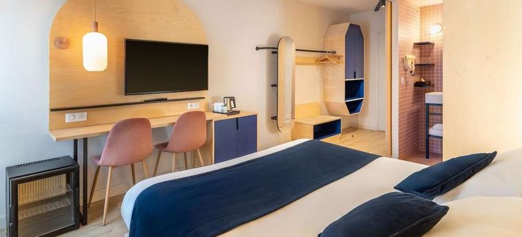 Urban Hotel Aix-Les-Bains, Signature Collection Aix Les Bains: Foto 
