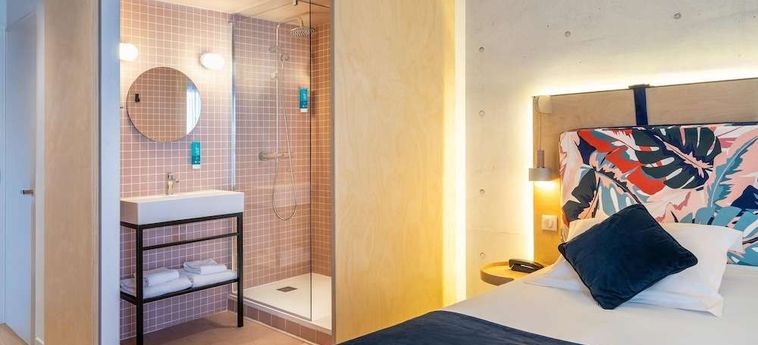 Urban Hotel Aix-Les-Bains, Signature Collection Aix Les Bains: Foto 