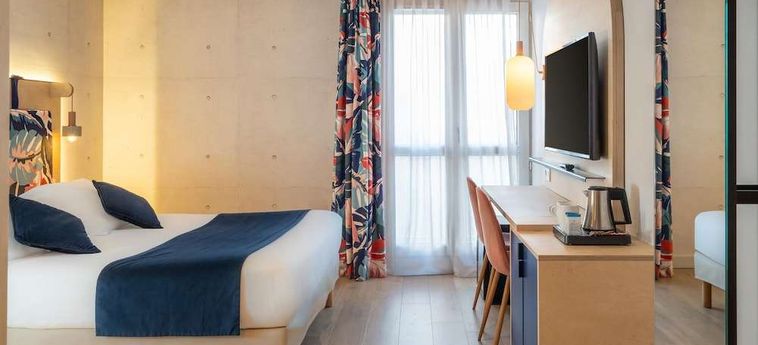 Urban Hotel Aix-Les-Bains, Signature Collection Aix Les Bains: Foto 