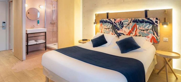 Urban Hotel Aix-Les-Bains, Signature Collection Aix Les Bains: Foto 