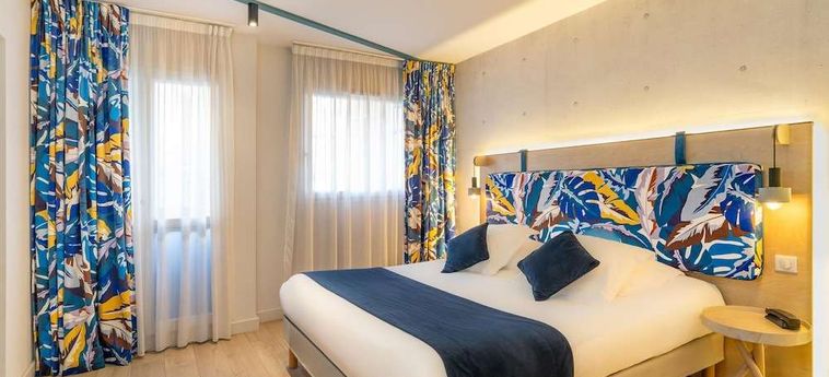 Urban Hotel Aix-Les-Bains, Signature Collection Aix Les Bains: Foto 