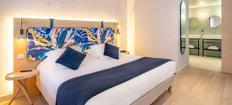 Urban Hotel Aix-Les-Bains, Signature Collection Aix Les Bains: Foto 