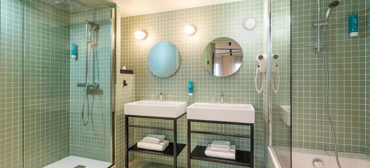 Urban Hotel Aix-Les-Bains, Signature Collection Aix Les Bains: Foto 