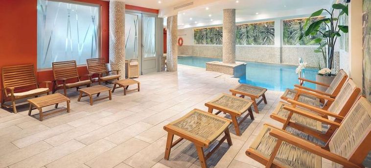 Urban Hotel Aix-Les-Bains, Signature Collection Aix Les Bains: Foto 