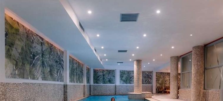 Urban Hotel Aix-Les-Bains, Signature Collection Aix Les Bains: Foto 