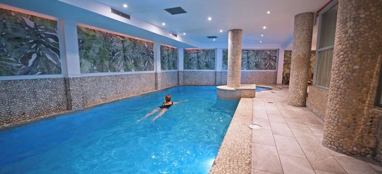 Urban Hotel Aix-Les-Bains, Signature Collection Aix Les Bains: Foto 