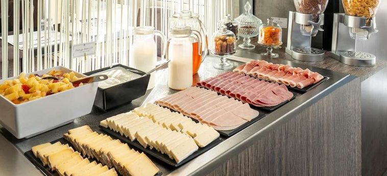 Urban Hotel Aix-Les-Bains, Signature Collection Aix Les Bains: Foto 