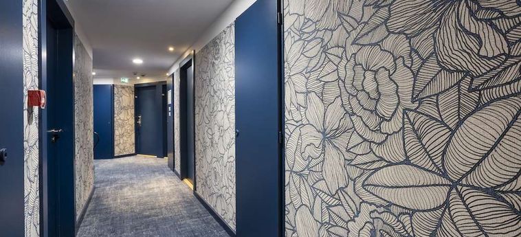 Urban Hotel Aix-Les-Bains, Signature Collection Aix Les Bains: Foto 