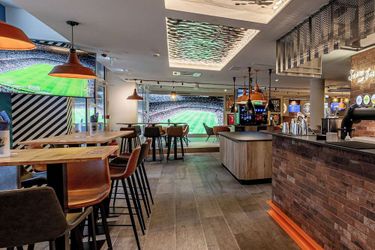 Urban Hotel Aix-Les-Bains, Signature Collection Aix Les Bains: Photo 