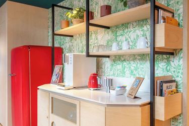 Urban Hotel Aix-Les-Bains, Signature Collection Aix Les Bains: Photo 