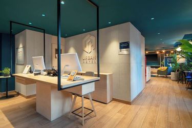 Urban Hotel Aix-Les-Bains, Signature Collection Aix Les Bains: Photo 